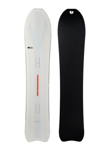 Deska snowboardowa United Shapes Deep Reach