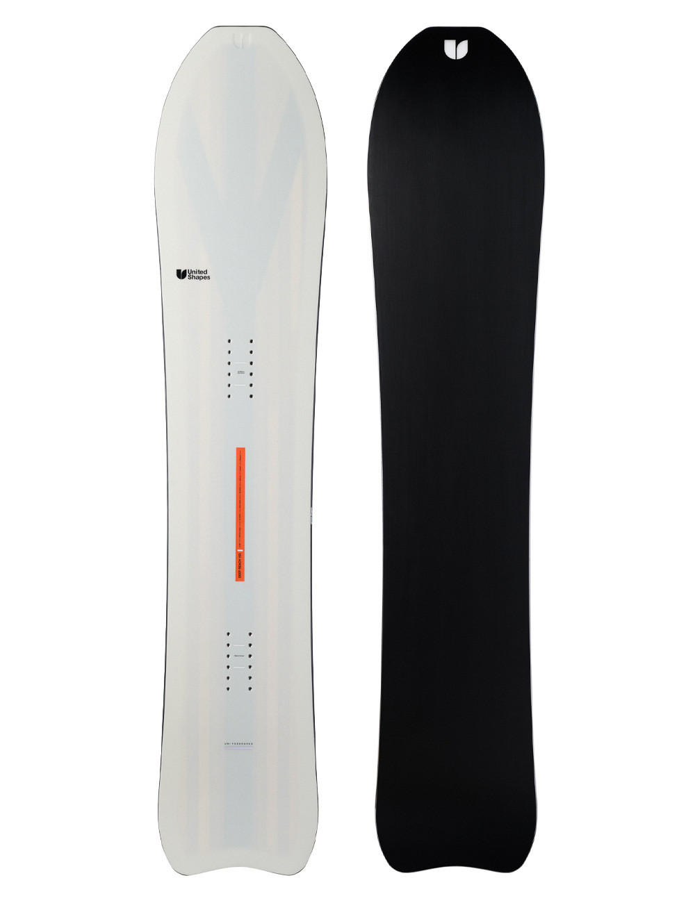 Deska snowboardowa United Shapes Deep Reach