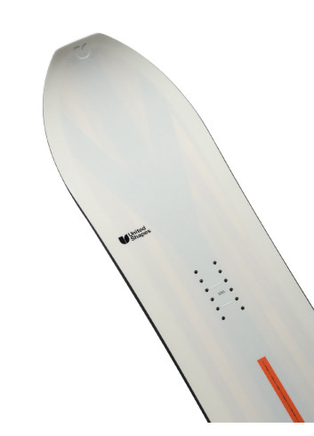Deska snowboardowa United Shapes Deep Reach