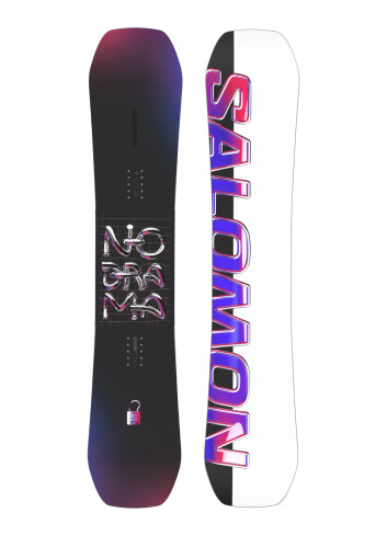 Deska snowboardowa Salomon No Drama