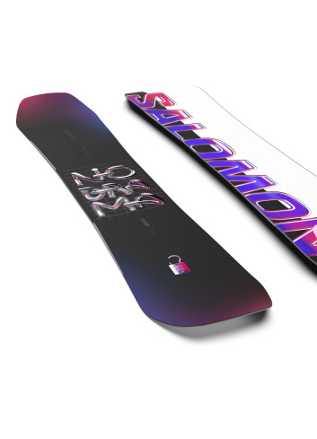 Deska snowboardowa Salomon No Drama