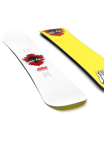 Deska snowboardowa Salomon Sleepwalker