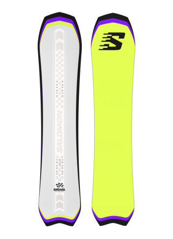 Deska snowboardowa Salomon Dancehaul