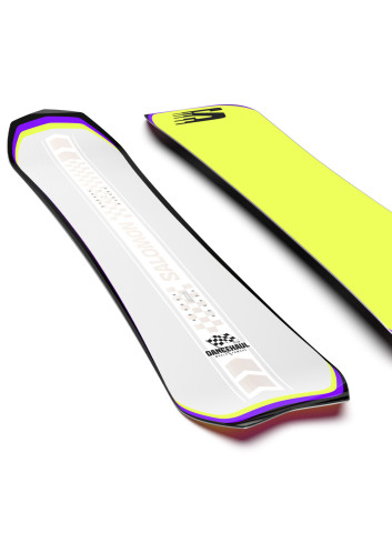 Deska snowboardowa Salomon Dancehaul