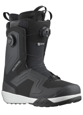 Buty snowboardowe Salomon Dialogue Dual BOA