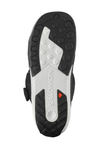 Buty snowboardowe Salomon Dialogue Dual BOA