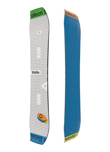 Deska snowboardowa Bataleon Wallie