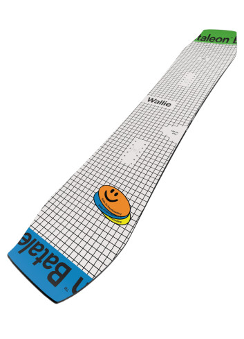 Deska snowboardowa Bataleon Wallie