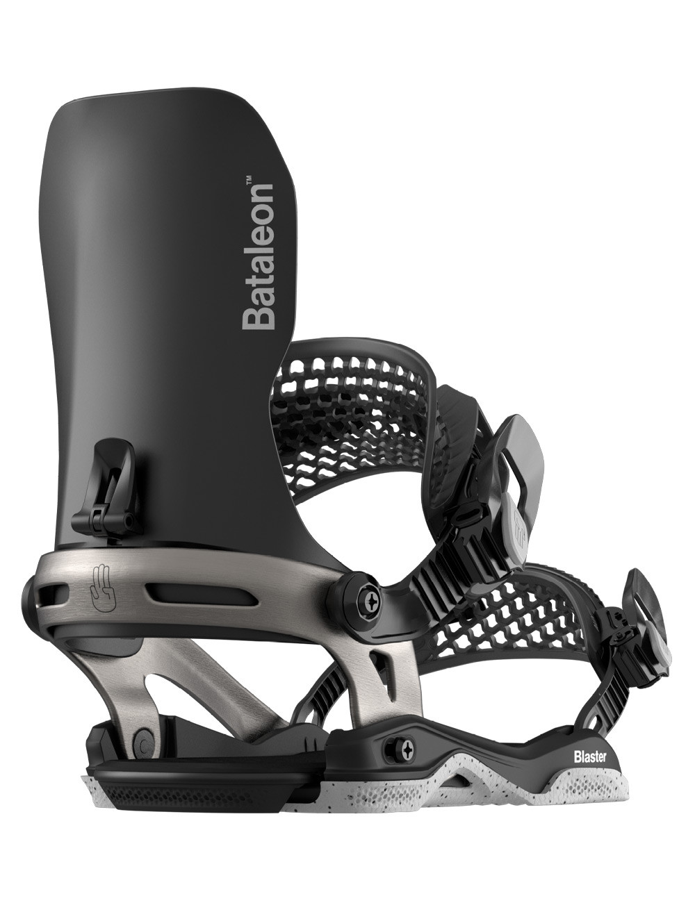 Wiązania snowboardowe Bataleon Blaster