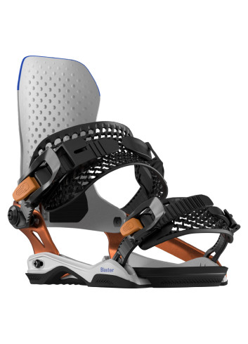 Wiązania snowboardowe Bataleon Blaster