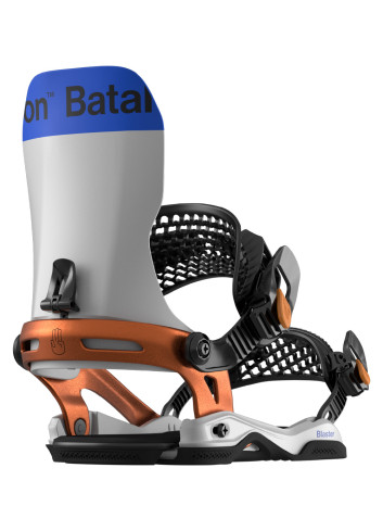 Wiązania snowboardowe Bataleon Blaster