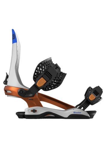Wiązania snowboardowe Bataleon Blaster