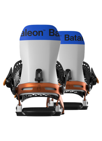 Wiązania snowboardowe Bataleon Blaster