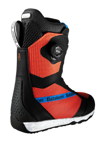 Buty snowboardowe Bataleon Salsa Boa