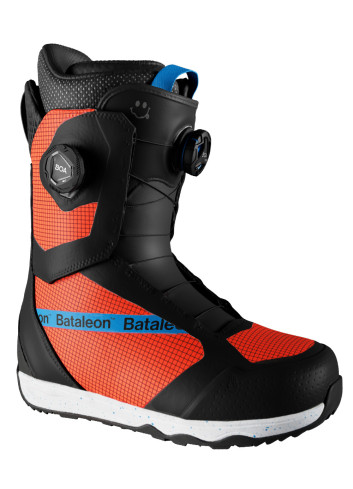 Buty snowboardowe Bataleon Salsa Boa