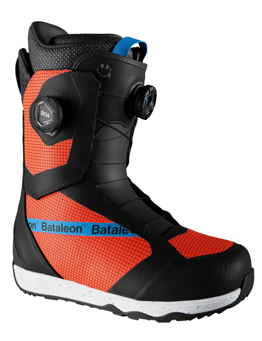 Buty snowboardowe Bataleon Salsa Boa