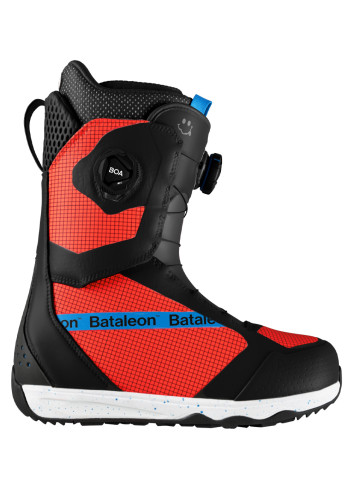 Buty snowboardowe Bataleon Salsa Boa