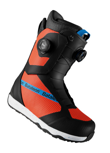Buty snowboardowe Bataleon Salsa Boa