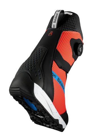 Buty snowboardowe Bataleon Salsa Boa