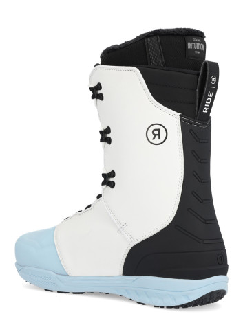 Buty snowboardowe Ride Fuse
