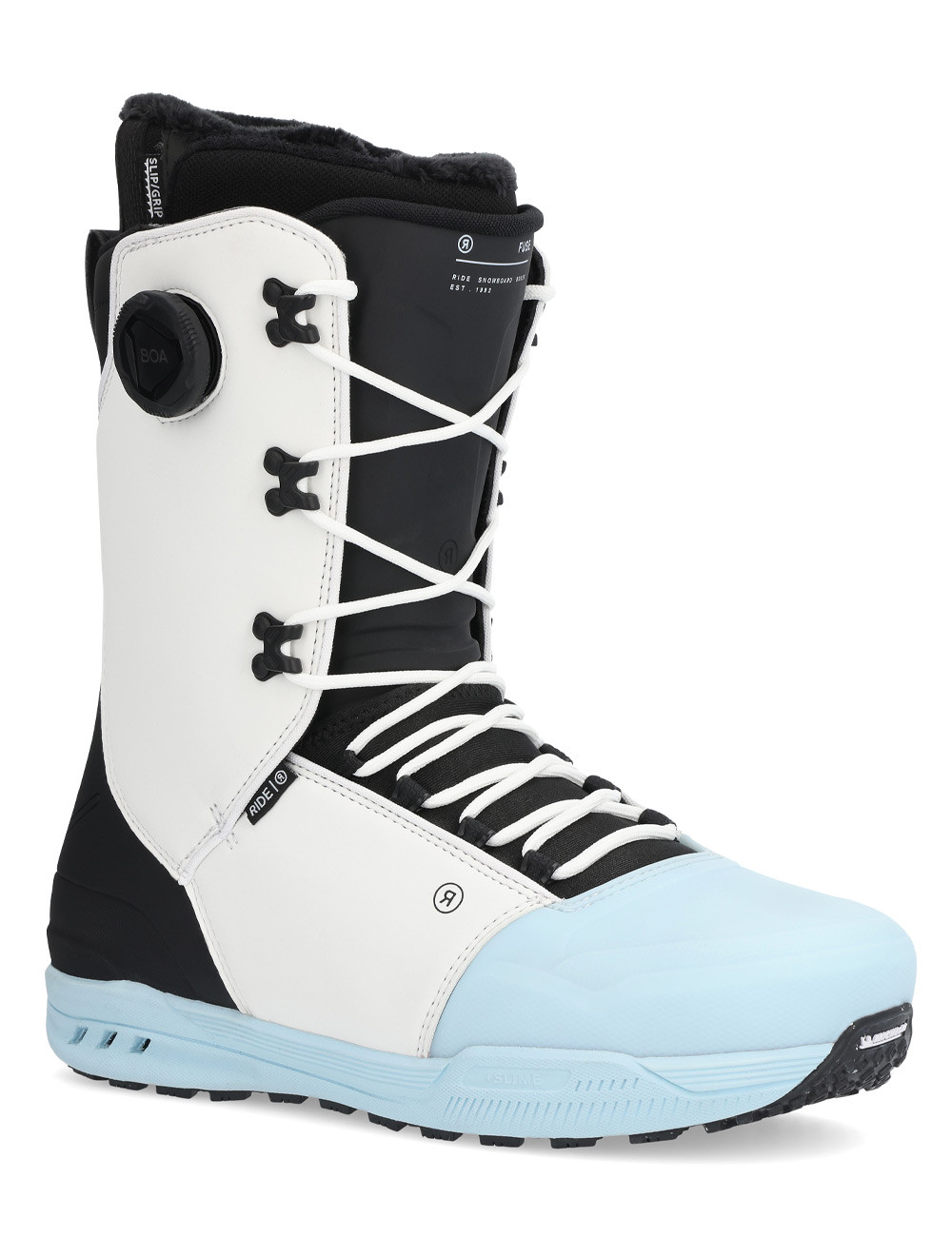 Buty snowboardowe Ride Fuse
