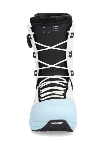 Buty snowboardowe Ride Fuse