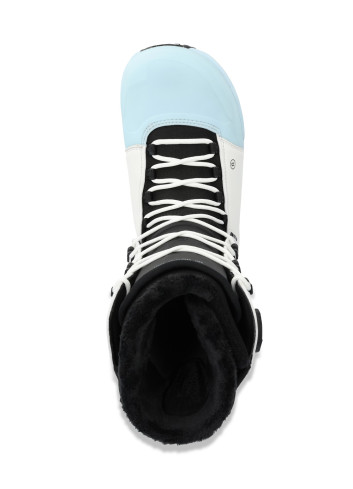 Buty snowboardowe Ride Fuse