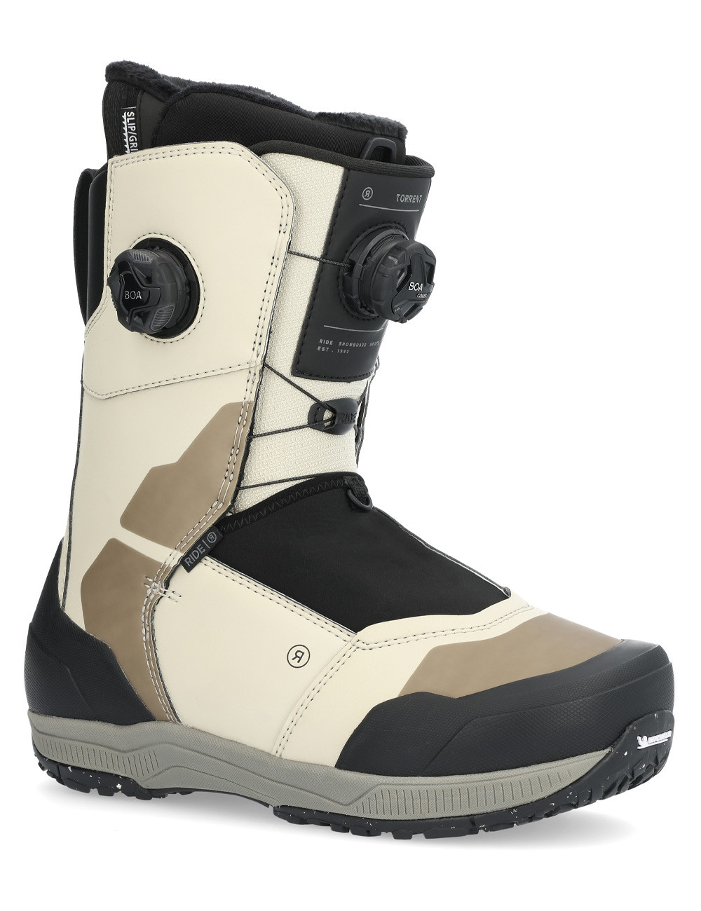 Buty snowboardowe Ride Torrent
