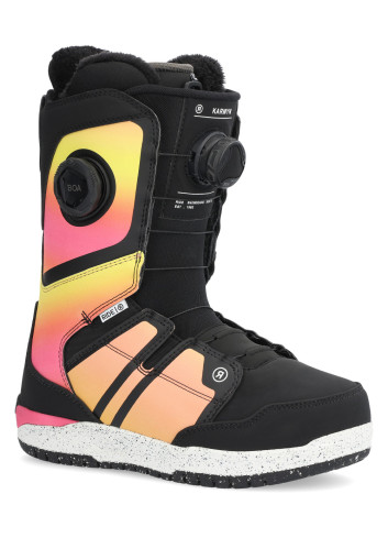 Buty snowboardowe Ride Karmyn Zonal