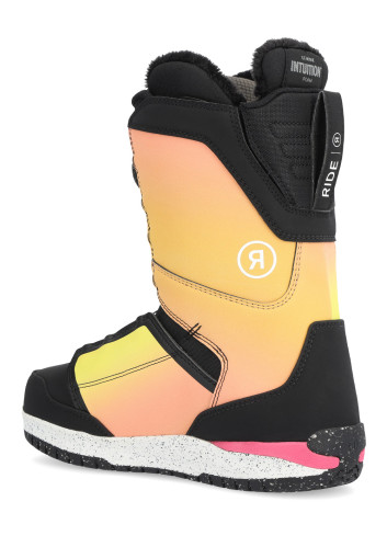 Buty snowboardowe Ride Karmyn Zonal