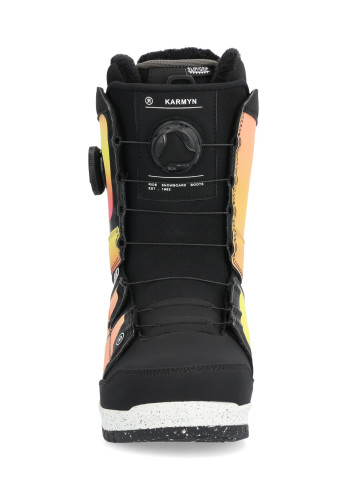 Buty snowboardowe Ride Karmyn Zonal