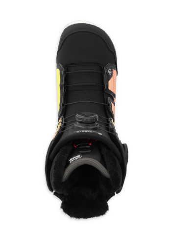 Buty snowboardowe Ride Karmyn Zonal