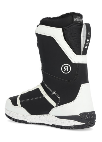 Buty snowboardowe Ride Deadbolt