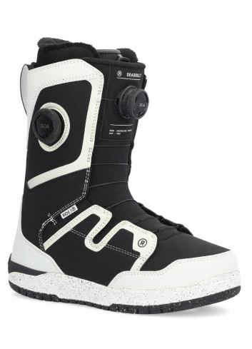 Buty snowboardowe Ride Deadbolt