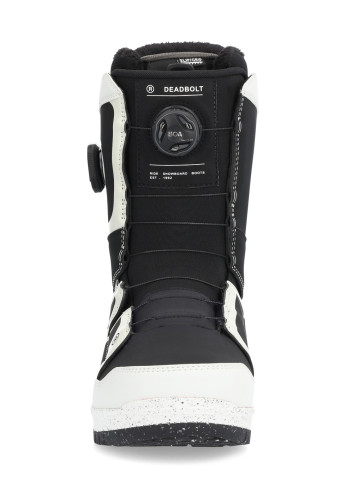 Buty snowboardowe Ride Deadbolt