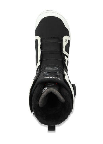 Buty snowboardowe Ride Deadbolt