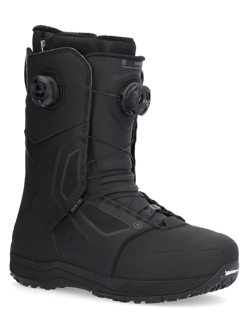 Buty snowboardowe Ride Trident