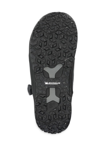 Buty snowboardowe Ride Trident