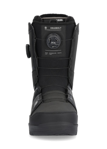 Buty snowboardowe Ride Deadbolt