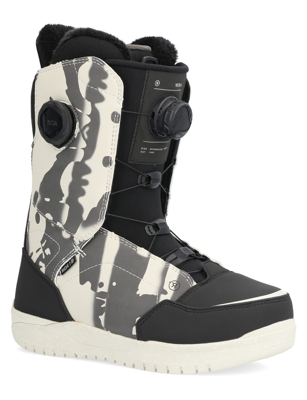 Buty snowboardowe Ride Hera