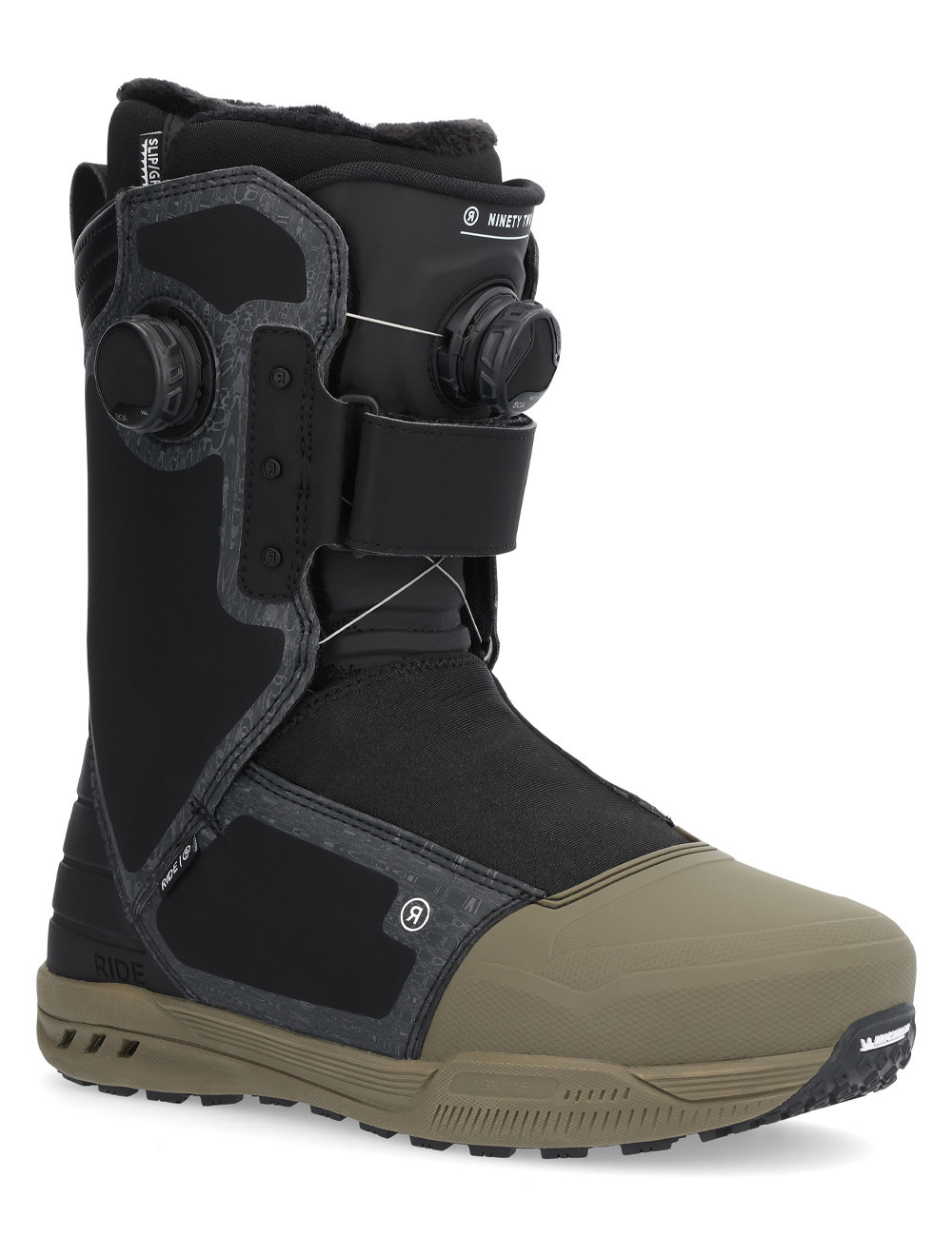 Buty snowboardowe Ride 92