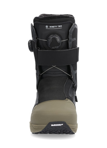 Buty snowboardowe Ride 92