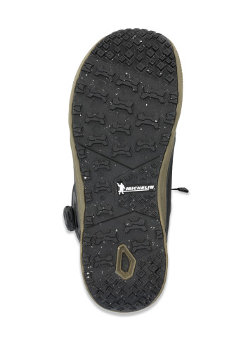 Buty snowboardowe Ride 92