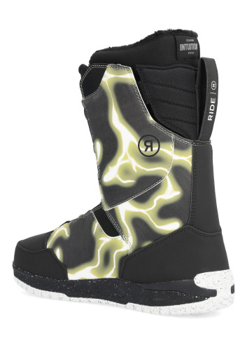 Buty snowboardowe Ride Lasso