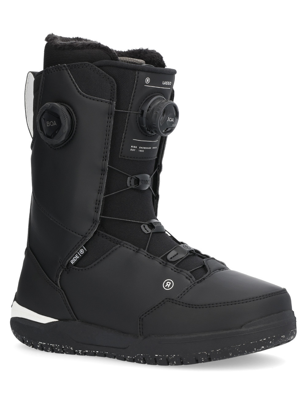 Buty snowboardowe Ride Lasso