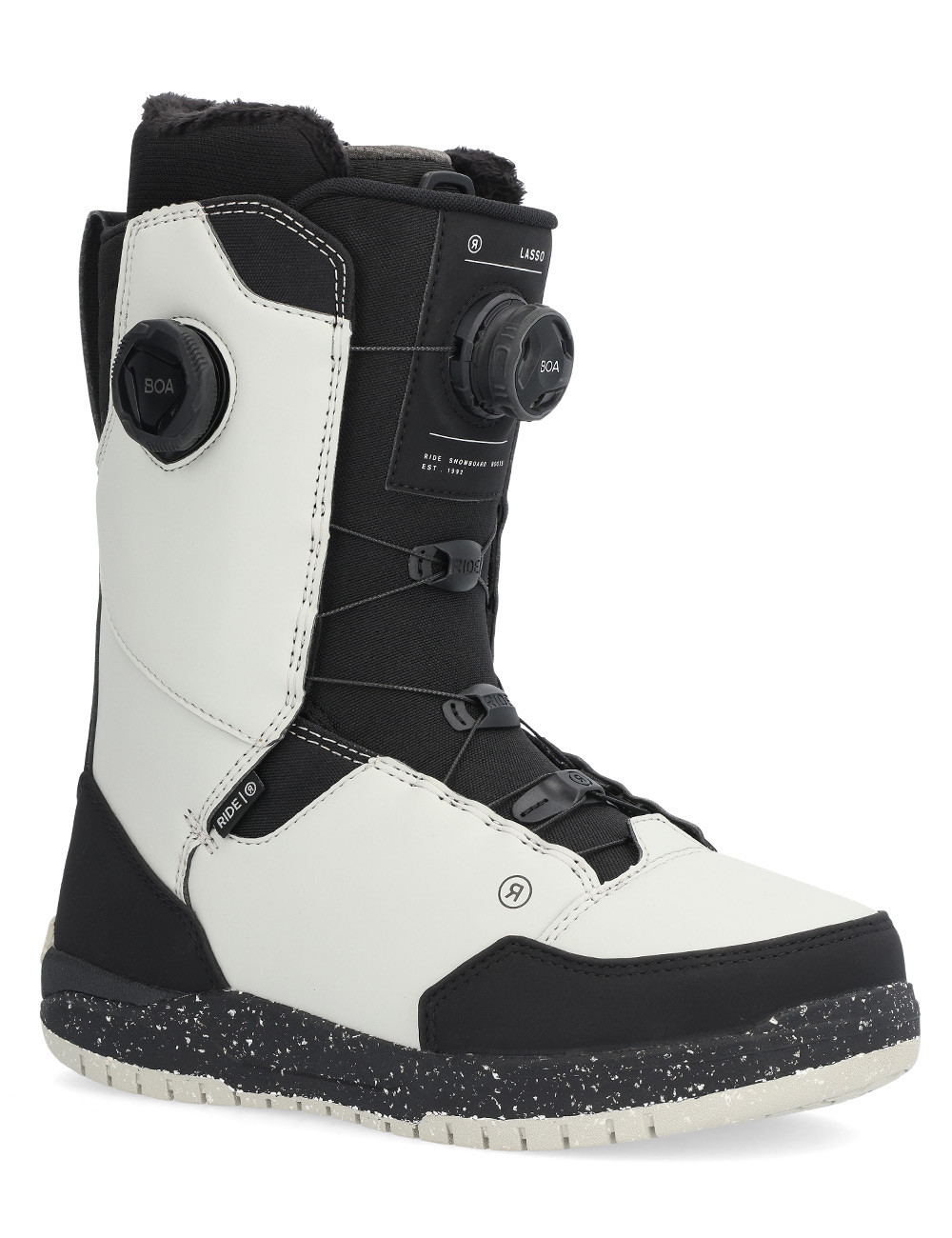 Buty snowboardowe Ride Lasso