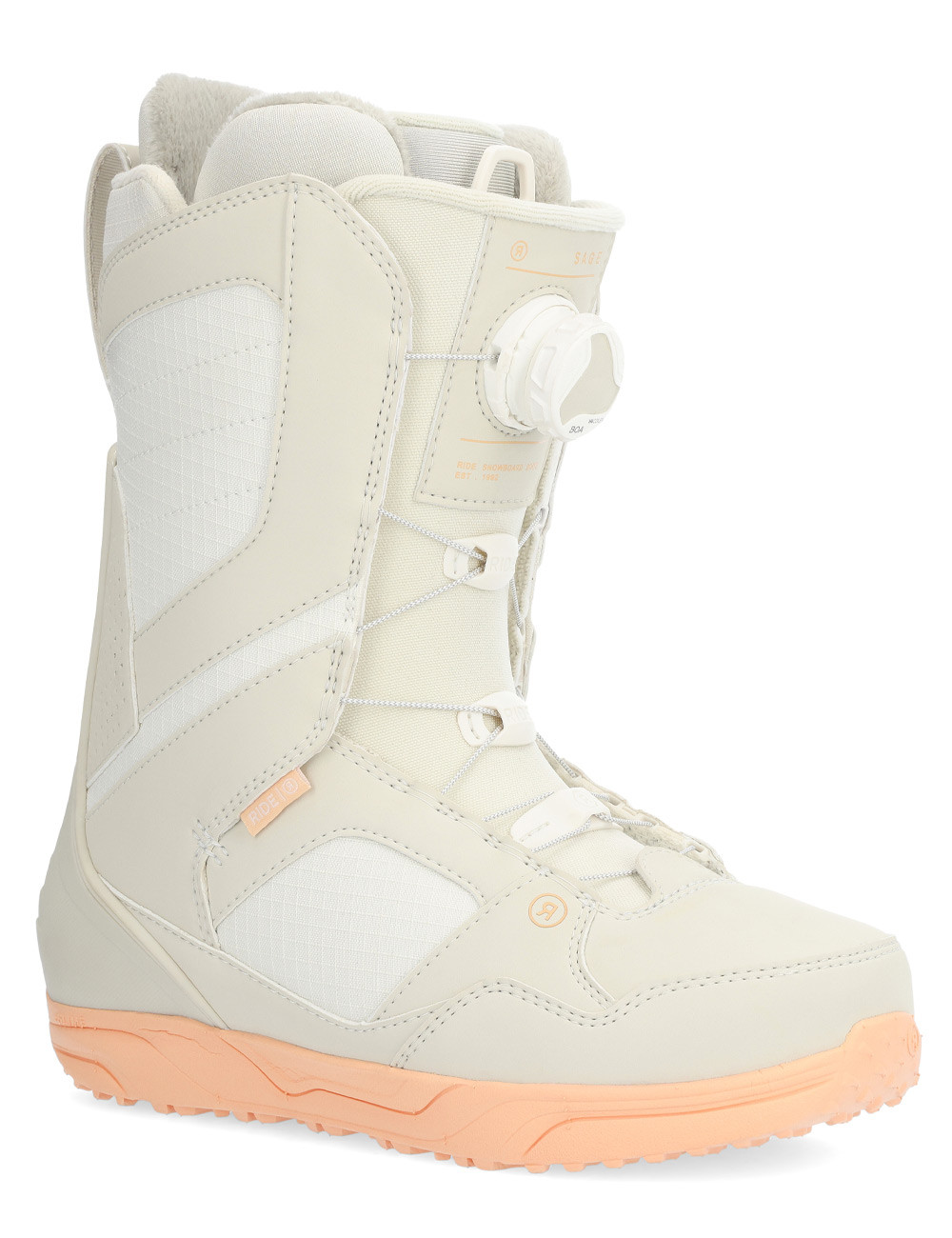 Buty snowboardowe Ride Sage