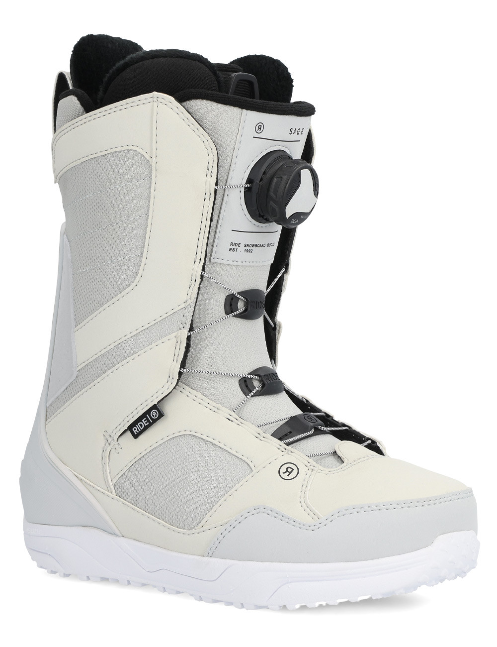 Buty snowboardowe Ride Sage