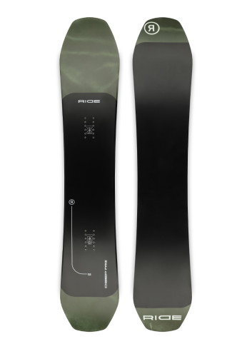 Deska snowboardowa Ride Deep Fake