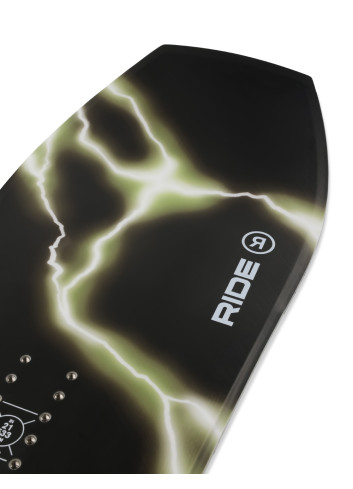 Deska snowboardowa Ride Warpig